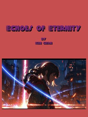 cover image of Echoes of Eternity